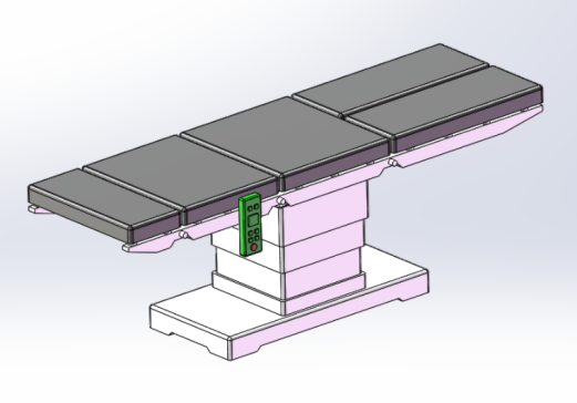 手术台&手术室床