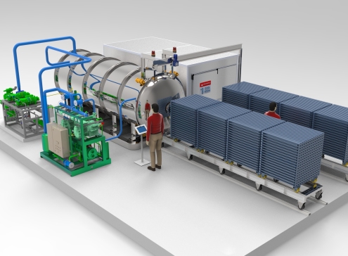 A2004094-冷冻干燥机