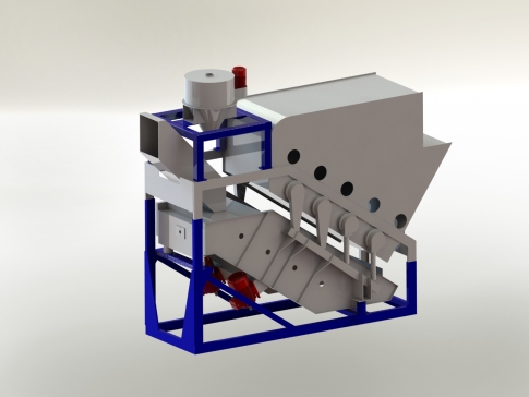 A2004224-可可NIB分类机