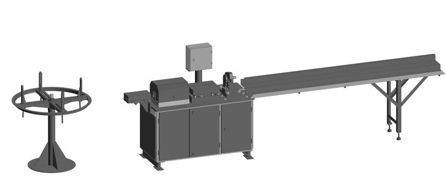 A2004260-线材棒材校直机