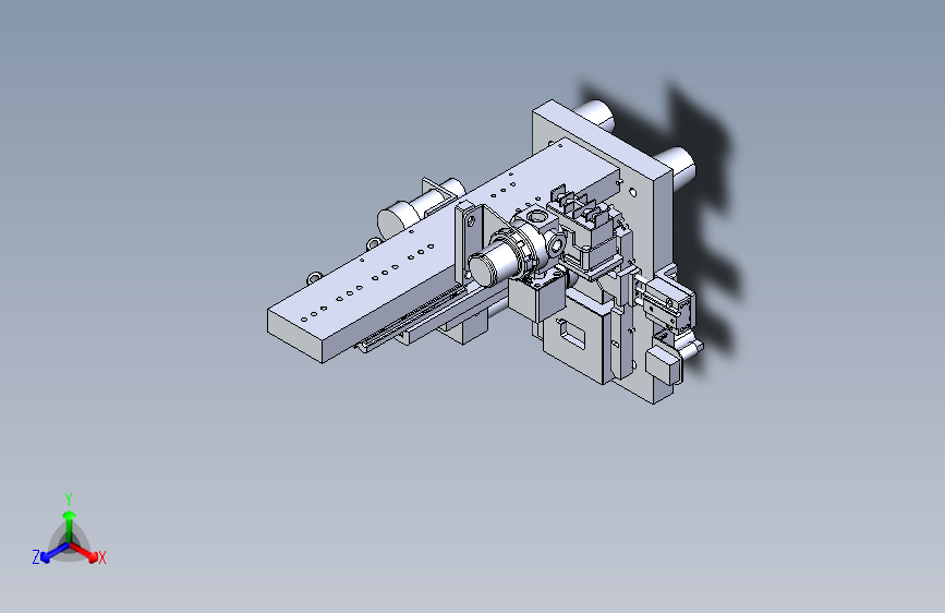 A0002753-组件透镜