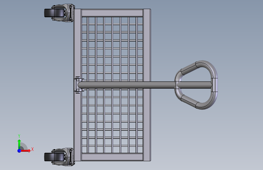 货架、周转网篮