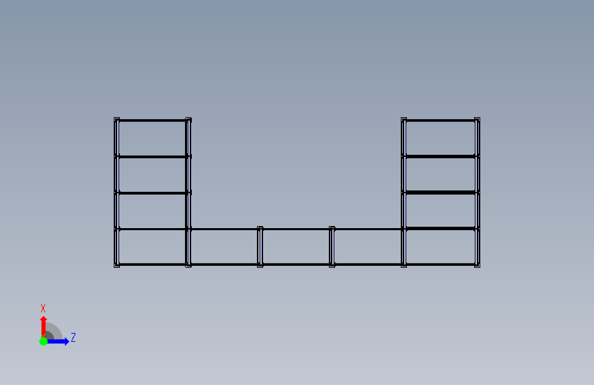 货架、仓库货架