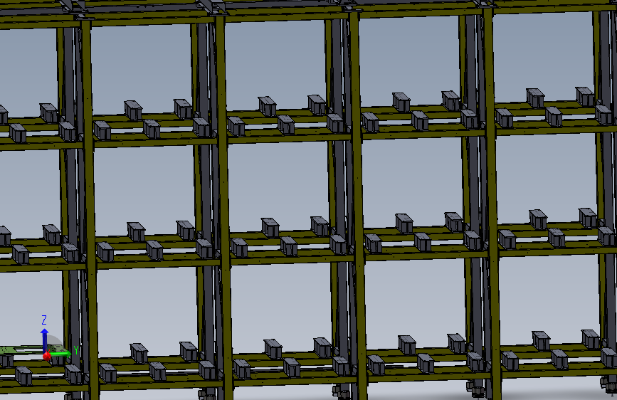 货架、仓库货架2