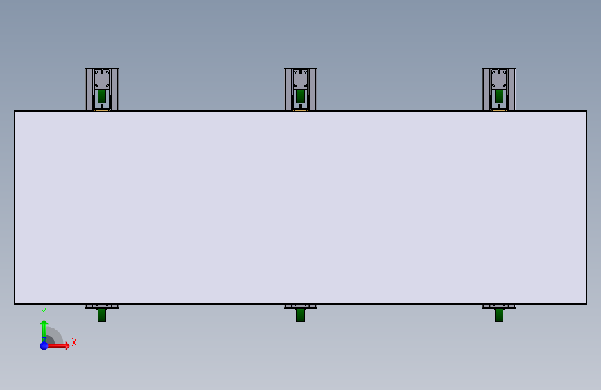 货架、可移动小型超市货架