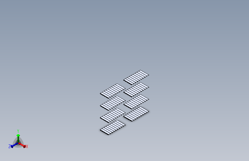 货架、重型货架