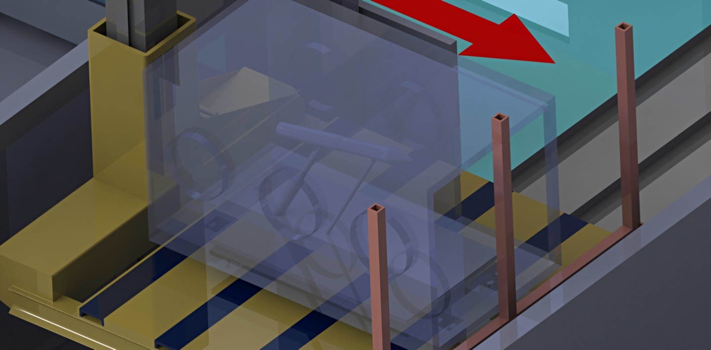 A2004367-NASA 风洞设施