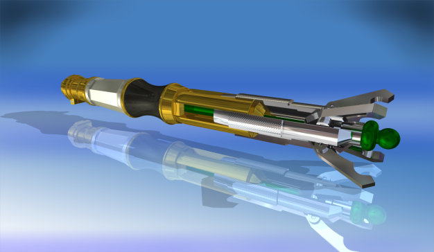 A2004427-声波螺丝刀