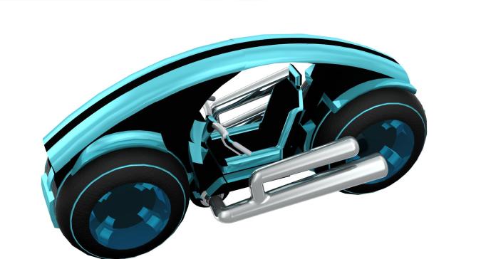 A2004456-未来之车