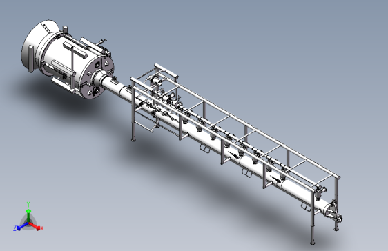 A3003504-PLR 20英寸 5000磅平方英寸 - 垂直