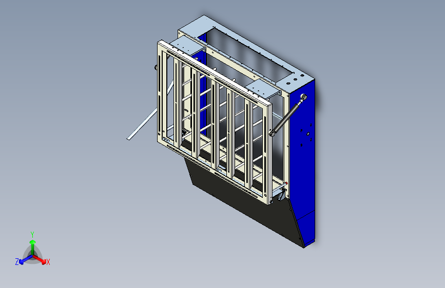 A3003606-ICT治具检查