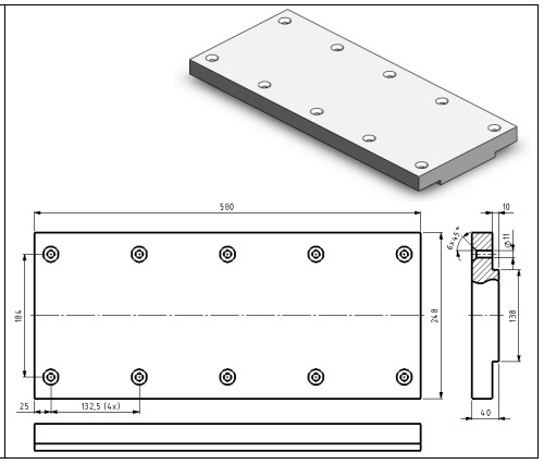 A3003608-滚轮组件