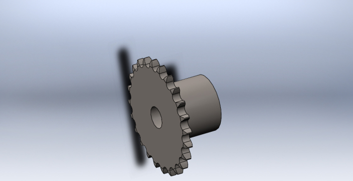 A3003618-滚筒式果蔬分选机