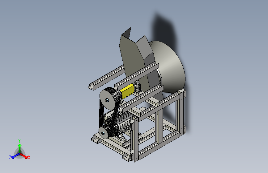 A3003622-蔬菜切片器
