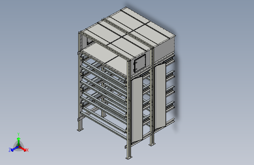 A3003630-蔬菜脱水机 干燥机