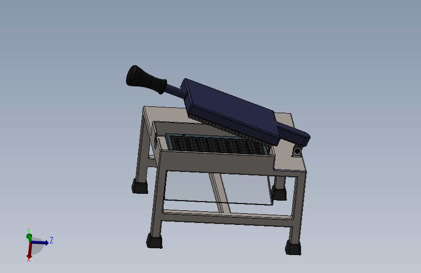 A3003636-蔬菜切碎机