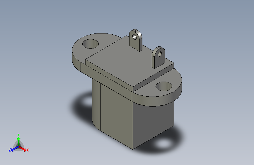 A0002761-面板充电插座