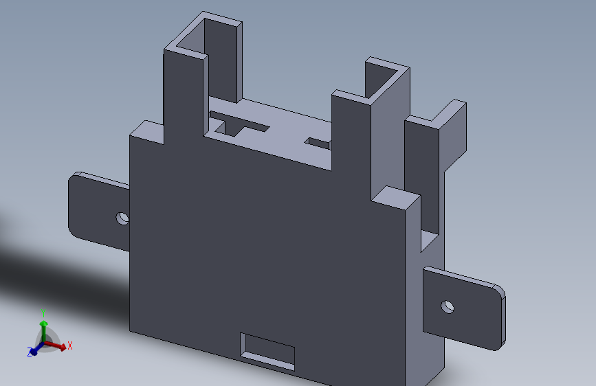 保险丝盒和保险丝