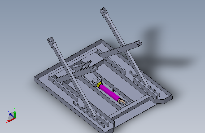 机械零件维修和检查