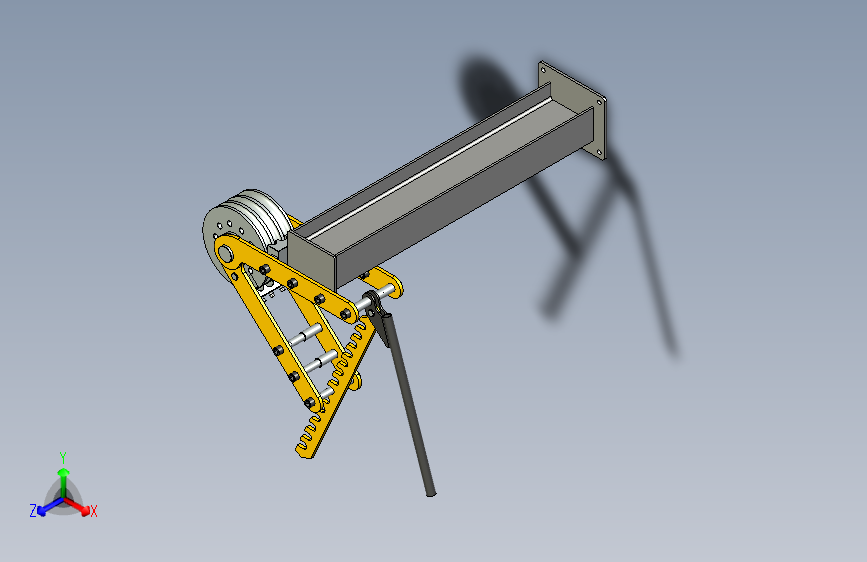 B2004080-管材弯曲机