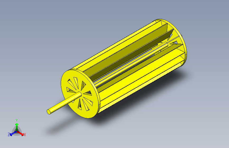 B2004097-番茄收获机械