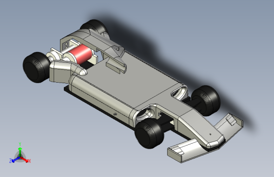 B2004202-ITI-FA002 (2019) 110遥控车