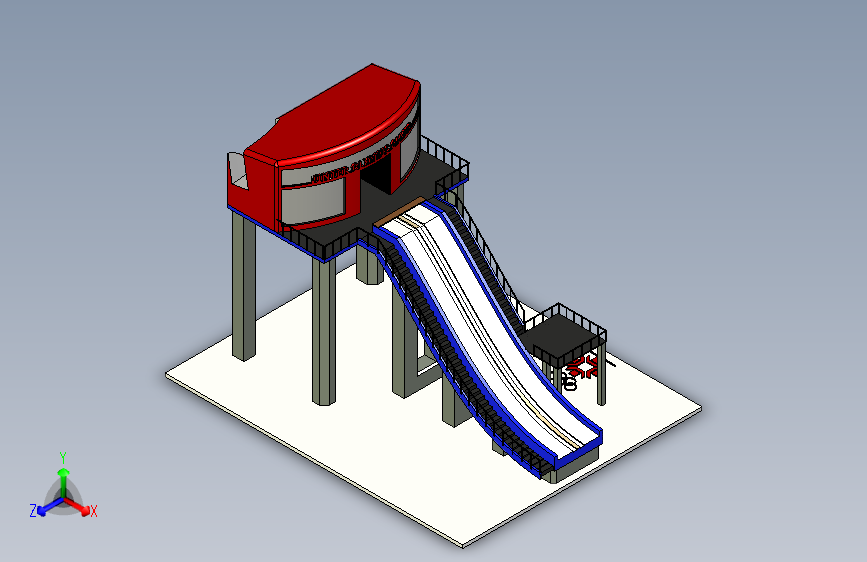 B2004228-冬季奥运会；跳台滑雪；