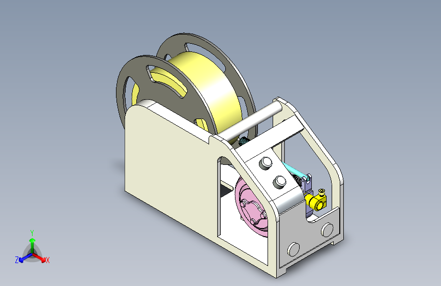 B2004241-松下送丝机