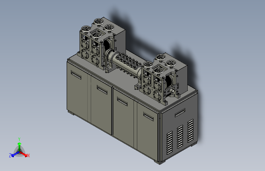 B2004242-线材校直机