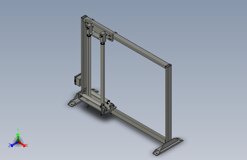 B2004268-电缆或电线中心定位装置