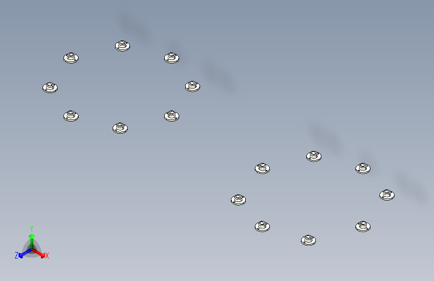 B2004274-开卷机 2 卷轴