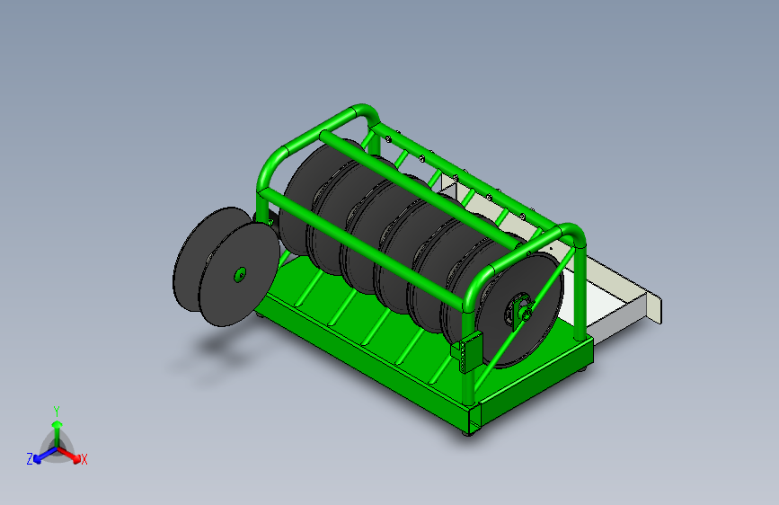 B2004275-导线分配器