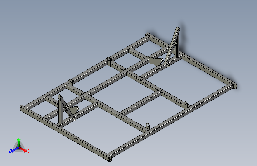 B2004296-小径耕耘机