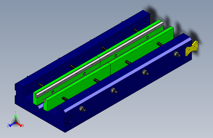 B2004304-冲压模具