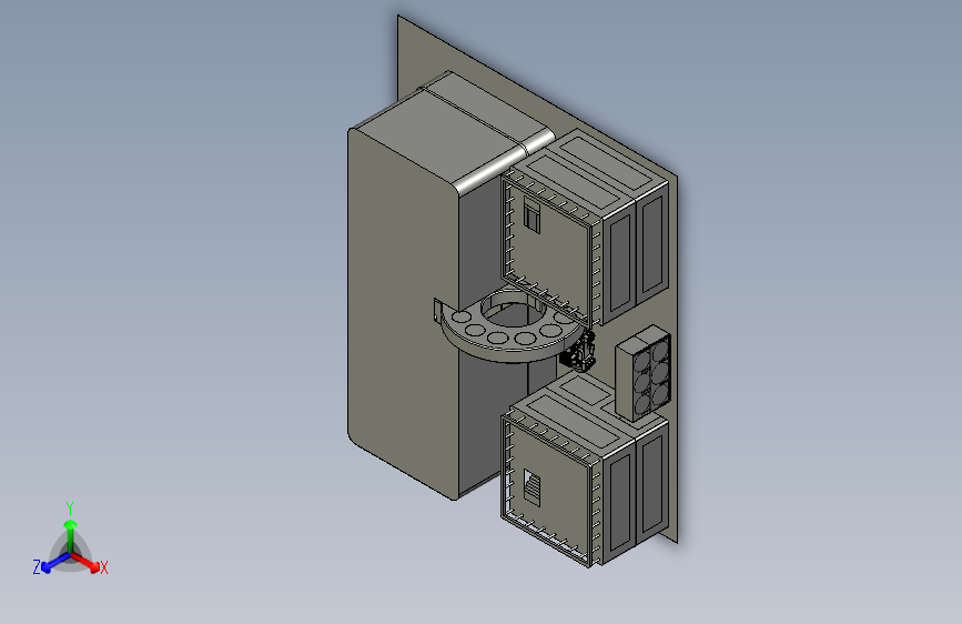B2004362-超音速风洞