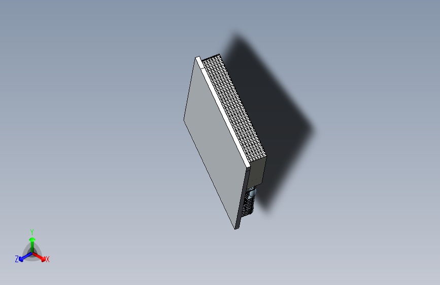 B2004367-NASA 风洞设施