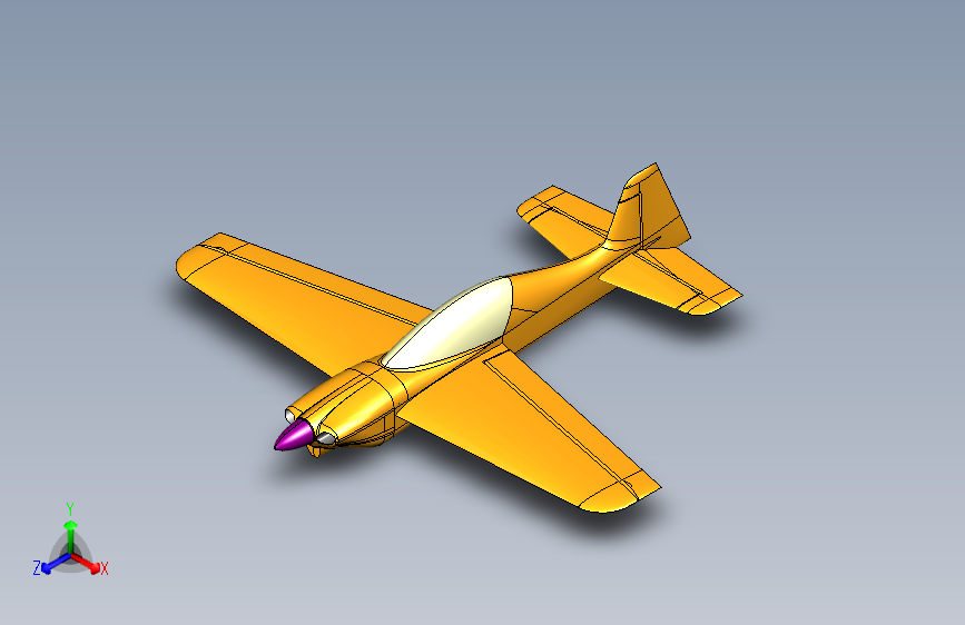 B2004433-RC_SBACH342飞机