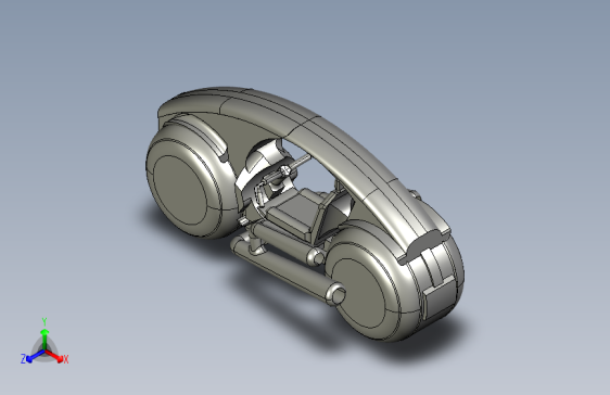 B2004456-未来之车