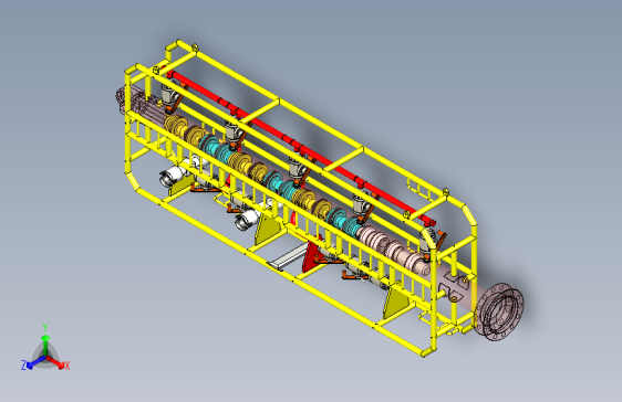 B3003506-PLR 10英寸 5000磅平方英寸 - 垂直