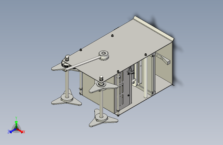 B3003555-食品真空机