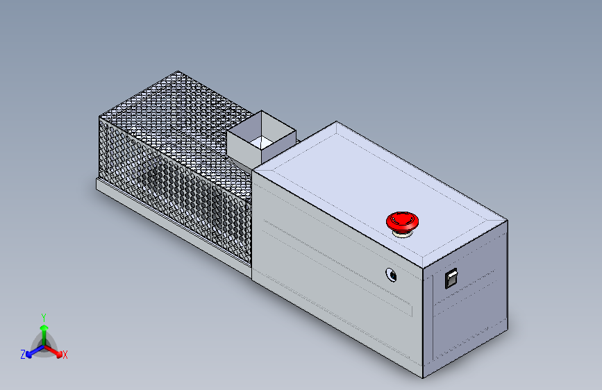 B3003559-PLA 挤出机