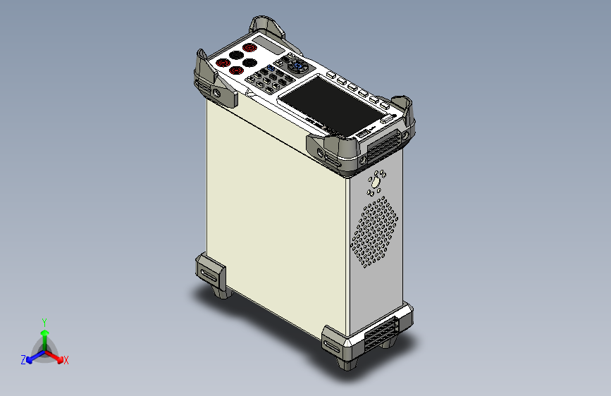 B3003580-Siglent SDM 万用表