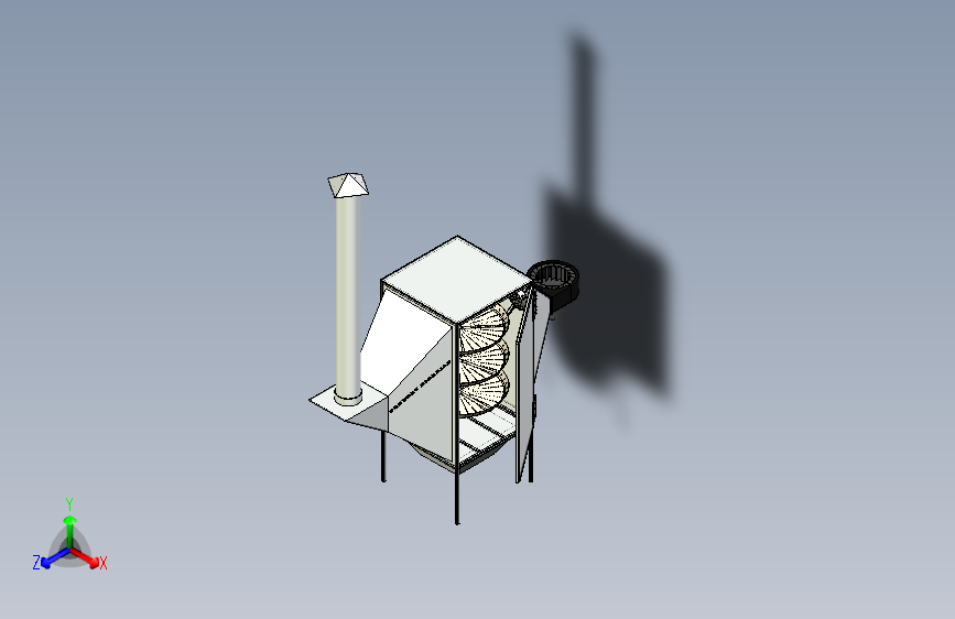 B3003626-蔬菜滴水机