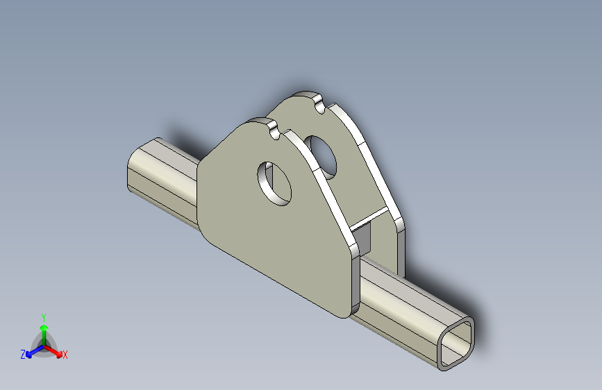 B3003681-救援车辆