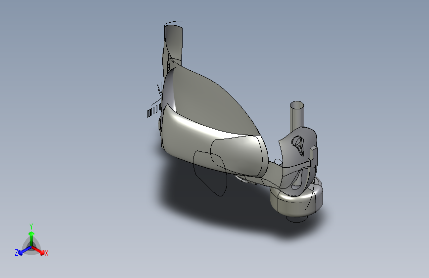 B3003687-电动汽车