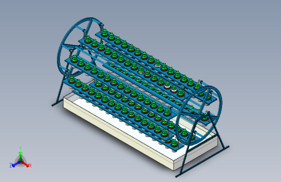 B3003787-灌溉系统