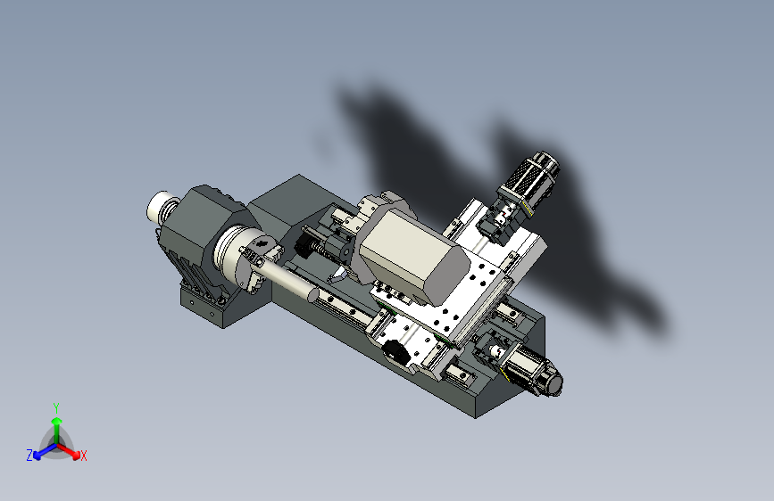 B3003820-数控车床