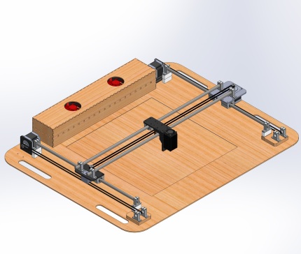 A2004713-激光雕刻机