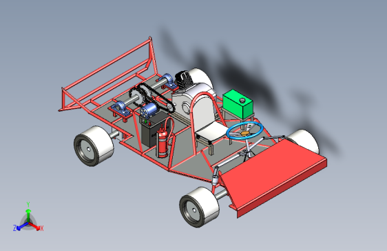 A3003956-混合动力汽车