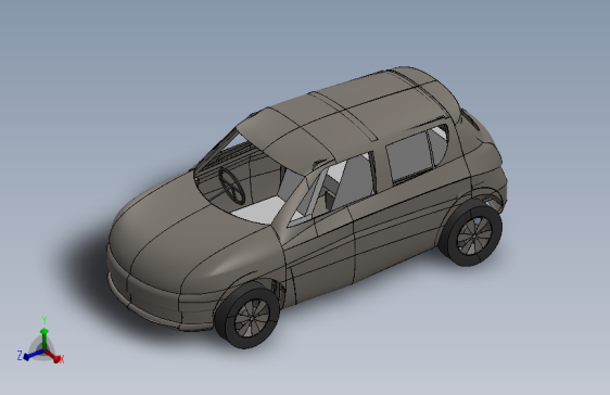 A3003965-马自达 swift